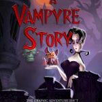 Download A Vampyre Story