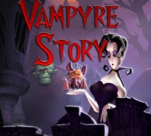 Download A Vampyre Story Download A Vampyre Story