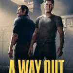 Download A Way Out