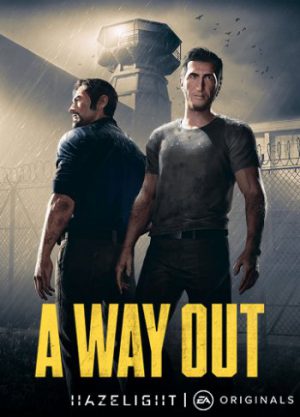 Download A Way Out