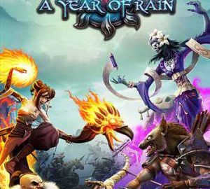 Download A Year Of Rain