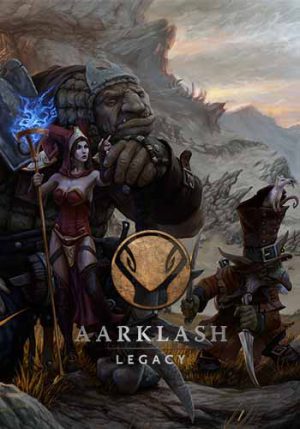 Download Aarklash: Legacy