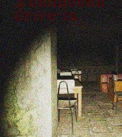 Download Abandoned drive-in