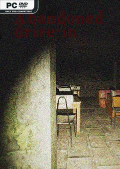 Download Abandoned drive-in