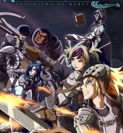 Download Absolute Tactics: Daughters of Mercy