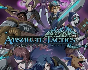 Download Absolute Tactics: Daughters of Mercy