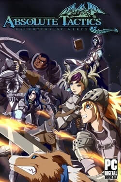 Download Absolute Tactics: Daughters of Mercy
