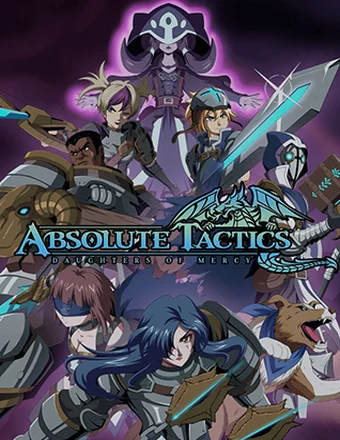 Download Absolute Tactics: Daughters of Mercy