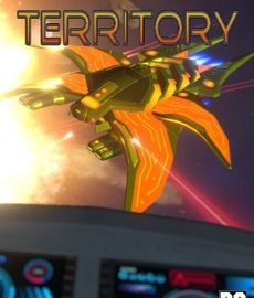 Download Absolute Territory