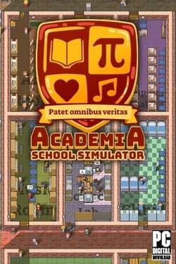 Download Academia: School Simulator
