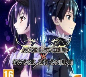 Download Accel World VS. Sword Art Online