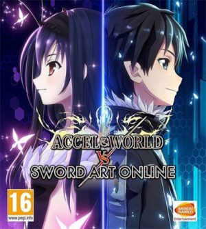 Download Accel World VS. Sword Art Online