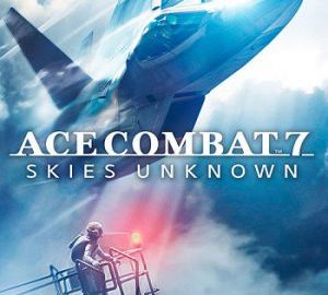 Download Ace Combat 7: Skies Unknown