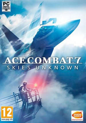 Download Ace Combat 7: Skies Unknown