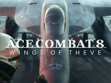 Download ACE COMBAT 8: WINGS OF THEVE (+ ACZ:TBW DLC, MULTi13) [FitGirl Hypervisor Repack, Selective Download - from 117.9 GB]
