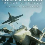 Download ACE COMBAT 8: WINGS OF THEVE Deluxe Edition