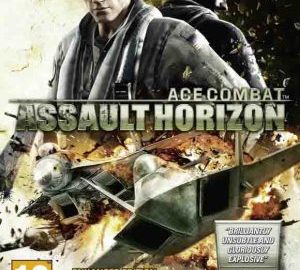 Download Ace Combat: Assault Horizon - Enhanced Edition