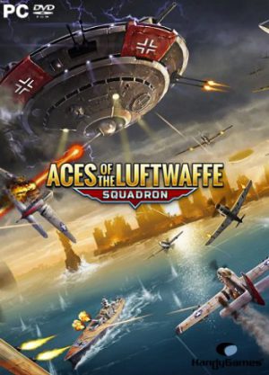 Download Aces of the Luftwaffe - Squadron Download Aces of the Luftwaffe - Squadron