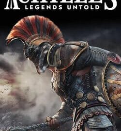 Download Achilles: Legends Untold