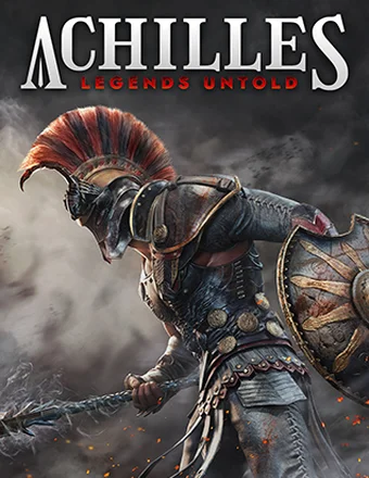 Download Achilles: Legends Untold