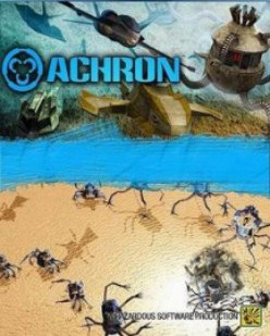 Download Achron