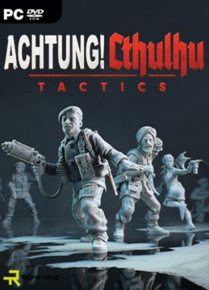 Download Achtung! Cthulhu Tactics