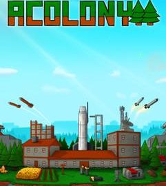 Download AColony