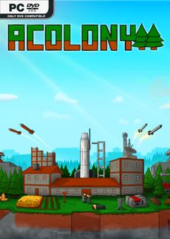 Download AColony