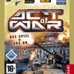 Download Act of War: Gold Edition
