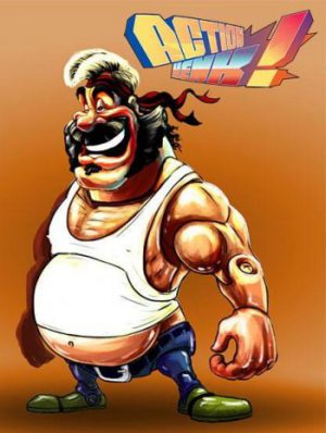Download Action Henk