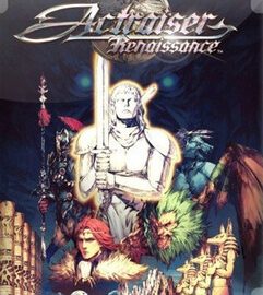 Download Actraiser Renaissance