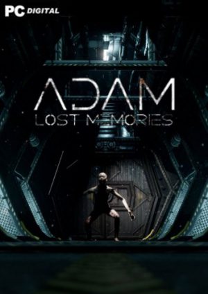 Download Adam - Lost Memories