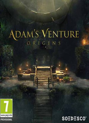 Download Adam's Venture: Origins - Special Edition