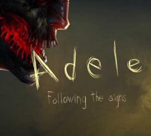 Download Adele: Following the Signs