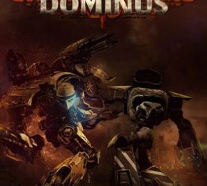 Download Adeptus Titanicus: Dominus