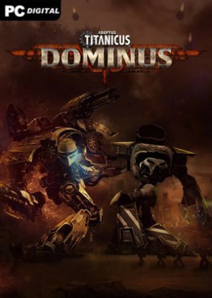 Download Adeptus Titanicus: Dominus