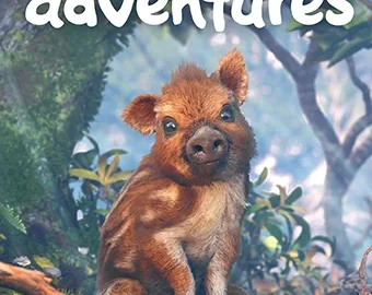 Download Adorable Adventures