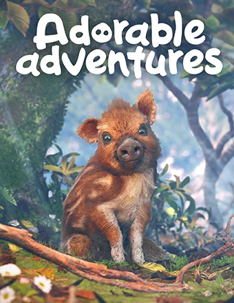 Download Adorable Adventures