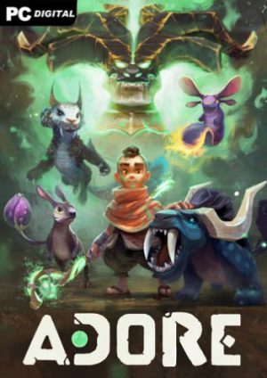 Download Adore