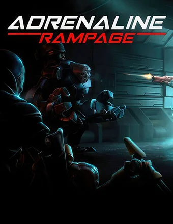 Download Adrenaline Rampage