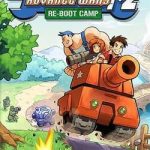 Download Advance Wars 1+2: Re-Boot Camp