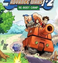 Download Advance Wars 1+2: Re-Boot Camp