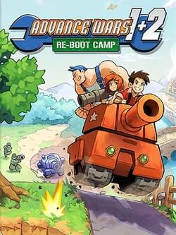 Download Advance Wars 1+2: Re-Boot Camp