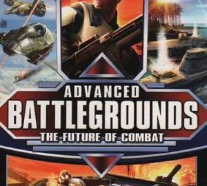 Download Advanced Battlegrounds: The Future of Combat (Chrome: Gold) Download Advanced Battlegrounds: The Future of Combat (Chrome: Gold)