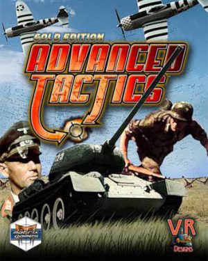 Download Advanced Tactics Gold