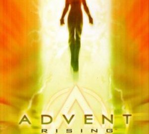 Download Advent Rising Download Advent Rising