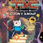 Download Adventure Time: Explore The Dungeon Because I DON’T KNOW!