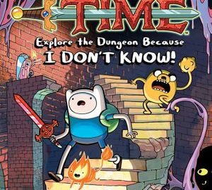 Download Adventure Time: Explore The Dungeon Because I DON’T KNOW!