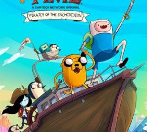 Download Adventure Time: Pirates of the Enchiridion Download Adventure Time: Pirates of the Enchiridion