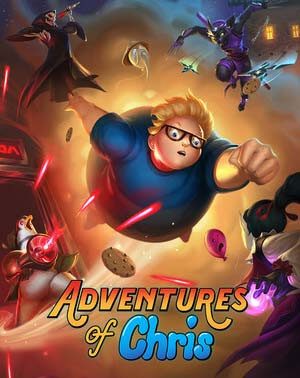Download Adventures of Chris